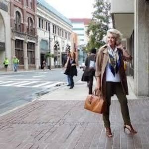 Meet your Posher, Bianca